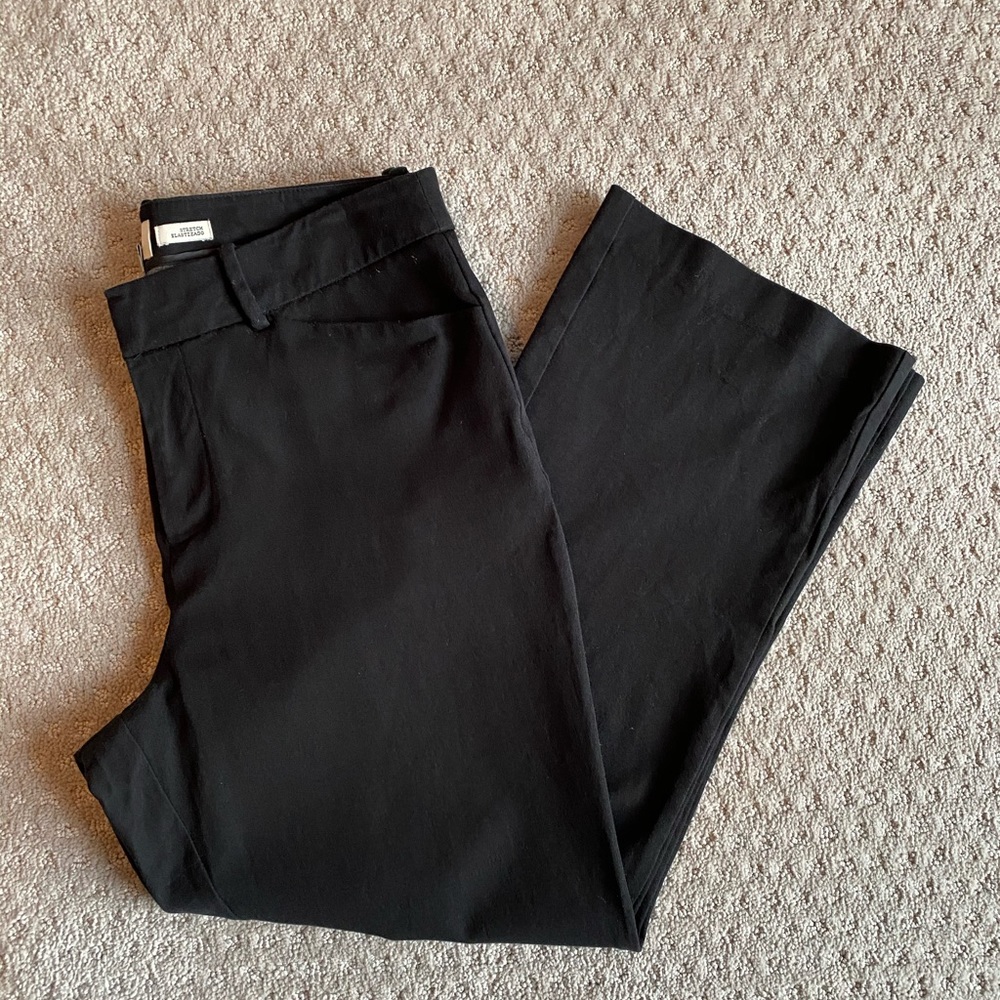 Slacks / Dress pants